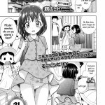 henta comic
