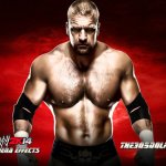 hhh triple