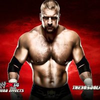 hhh triple