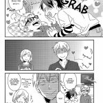 kageyama x tsukishima yaoi manga
