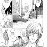 immoral sandwich yaoi