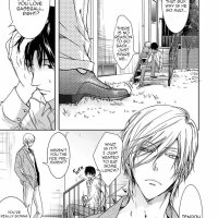 immoral sandwich yaoi