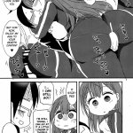 bokuben hentai comic