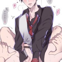 twisted wonderland gay porn comic