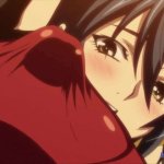 anime breast expansion hentai comic