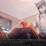 furry yaoi