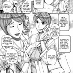 it has to be you mom えろ