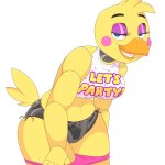 toy chica hentai pic