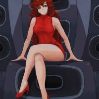 fnf girlfriend hentai