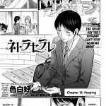 komik hentai chapter sub indo