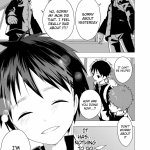 it has to be you mom えろ