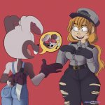 fnaf security breach hentai fotos