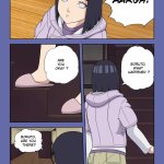 sakura boruto hentai komik