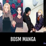 bdsm webtoon