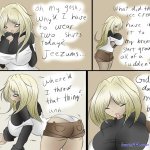 anime breast expansion hentai comic