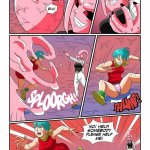 buu s bodies 汉化