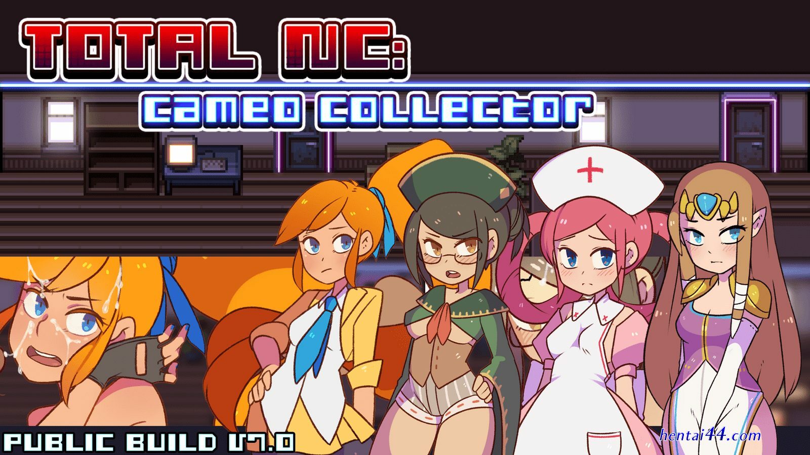 Minako hentai game apk