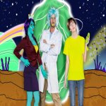rick and morty yaoi porn