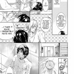 immoral sandwich yaoi