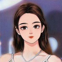 明星 真人漫画