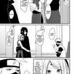 sakura boruto hentai komik