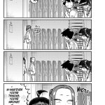 komi san agari hentai