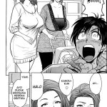 komik henti sih indo