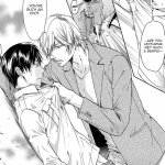 immoral sandwich yaoi