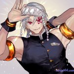 uzui tengen hentai