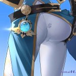 comic jean hentai