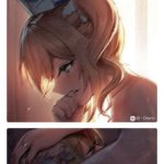 芭芭拉解咒