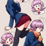 najimi komi san porno