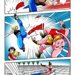 buu s bodies 汉化