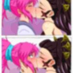 hentai daki