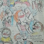 rick and morty yaoi porn