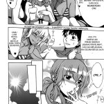 horsetail mama chapter 4 indo