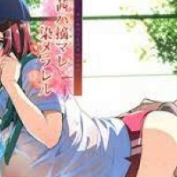 akane wa tsumare somerareru episode 2