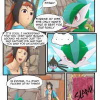 pokemon 69 porn