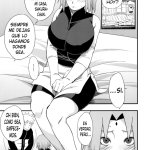 sakura boruto hentai komik