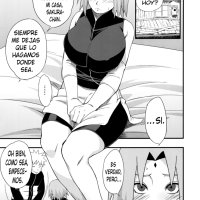 sakura boruto hentai komik