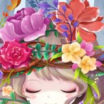 女神狩猎记 pixiv
