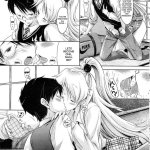 manga porn