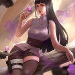 日向雏田 ntr