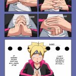 boruto himawari hentai stories