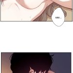 hyperventilation anime and blood
