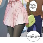 komik henti sih indo