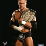 hhh triple