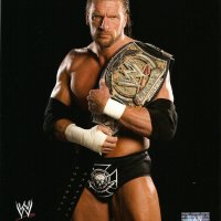 hhh triple