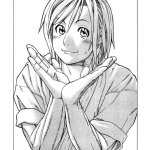 enthusiasm chapter 63 mangahasu