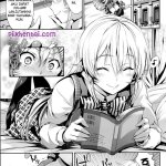 doujin komik hentai sub indo